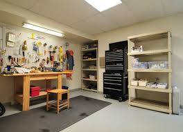 They hold up your house while holding back the majority of the moisture in the ground outside. Unfinished Basement Ideas 9 Affordable Tips Bob Vila