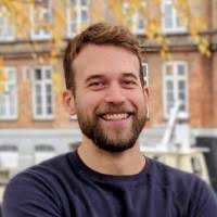 Mikkel Thagaard Email & Phone Number