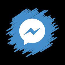 Messenger Social Media Icon Vector And Png Social Media Icons Social Media Icons Vector Media Icon