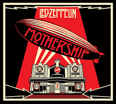 Check out our led zeppelin shirt selection for the very best in unique or custom, handmade pieces from our clothing shops. Led Zeppelin Mothership Amazon Com Music