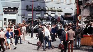 The prague spring reforms were a strong attempt by dubček to grant additional rights to the citizens of czechoslovakia in an act of partial decentralization of the economy and democratization. Russia Rewrites History Of The Prague Spring Financial Times