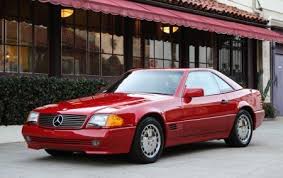 1992 mercedes benz 300sl http www charlescrail com 1992 mercedes benz 300sl http www