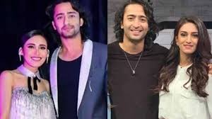 Shaheer nawaz sheikh is an indian actor and model. Shaheer Sheikh Real Life Romance Details Revealed Iwmbuzz