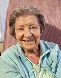 Death Notice of PHILOMENA LEHANE (Cork City, Cork)