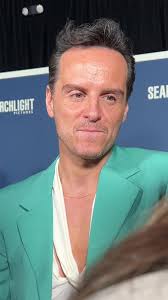 Pastor Andrew Yelling