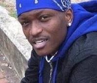 Sammy Watson, age 20