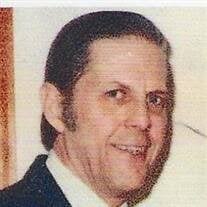 Edgar Thomas Reeves III Obituary (2025)