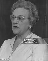 Mildred Kinney's Instagram, Twitter & Facebook