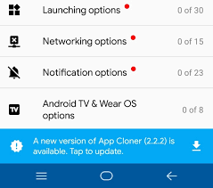 Visit us and download app cloner mod in seconds. App Cloner Premium 2 11 1 Apk App Cloner Pro Mod Download