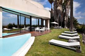 Il y a deux salles de. Les 10 Meilleures Villas A Barcelone En Espagne Booking Com