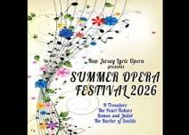 NJLO The Barber of Seville