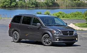 With today's ever changing gas prices, many car buyers are opting to trade cargo space for fuel economy by purchasing a smaller vehicle than they might have. Every New 2021 Minivan Ranked From Worst To Best