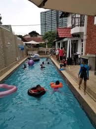 Full 400m track and field 2. Twin Villa Homestay Shah Alam Price Address Reviews
