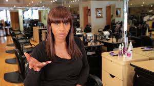 For over 20 years now there are thousands of weave hairstyles, and i believe every woman can get a style that fits them. Pros Cons Of Sew In Track Weave Black Hairstyles Youtube
