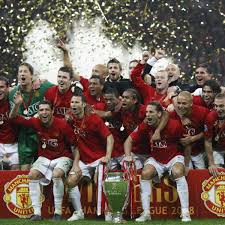 2 года назад от ghost 23. Manchester United S 2008 Champions League Heroes And What Happened Next Manchester Evening News