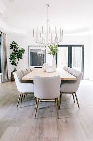 Simple Minimalist Dining Room Ideas To Create A Chic Look In 2020 Minimalist Dining Room Farmhouse Dining Room Dining Chair Design