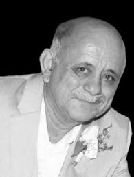 IGNACIO CHAPARRO Obituary (1954