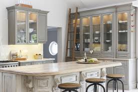 15 جميلة فنغ شوي ألوان المطبخ