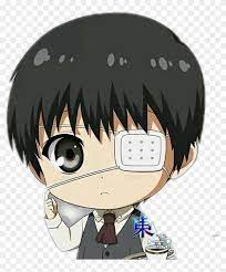 The ccg trainer is found right by the safe zone in the ccg tower. Tokyo Ghoul Kaneki Chibi Freetoedit Ken Kaneki Decal Roblox Hd Png Download 1024x1186 858643 Pngfind