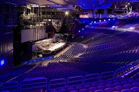 38 Actual 3 Arena Seating Plan