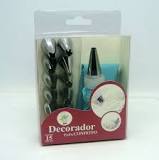 Cake decorator nozzle | cake nozzle price in Bangladesh