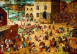 Elaine hinzey is a fact checker, writer, researcher, and registered dietitian. Puzzle Pieter Bruegel The Elder Children S Games 1560 1 000 Pieces Puzzle Usa Com