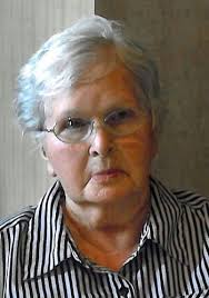 Obituary information for Helen Marie DeHaai