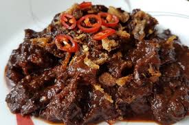 Che nom sangat beruntung kerana ada. Resepi Daging Masak Hitam Simple Versi Che Nom