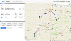 View truckmap on android play store close. Truckrouter