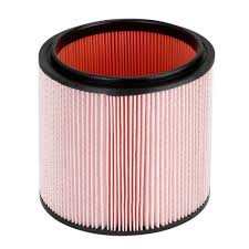 Vacmaster hepa material fine dust cartridge filter & retainer, vcfh. Vacmaster Fine Dust Cartridge Filter Retainer Vcff Buy Online In Japan At Desertcart Jp Productid 5859126