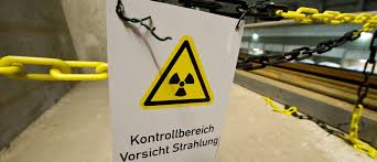 Signs distributed from the usa manufacturer. Cyber Security At Civil Nuclear Facilities Understanding The Risks World Economic Forum
