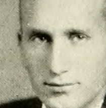 Dallas Carroll Abee Sr. (1910-2003)