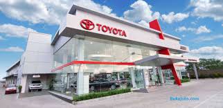 The birth of this company began with the establishment of a. Lowongan Kerja Pt Plaza Auto Prima Indonesia 2019 Bukajobs Com