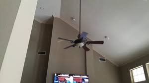 Minka aire fans at 42, 44, 46, and 56 inch sizes. Minka Aire Napoli Ceiling Fan Demo 3 Youtube