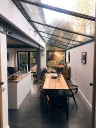 30 Dream House Stunning Rustic Farmhouse Dining Room Set Furniture Ideas Desain Rumah Dekorasi Rumah Desain Interior