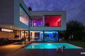 This means it consists of lighter themes and visuals. Anifa Blog Led Strip Lighting Modern House Design Strip Lighting