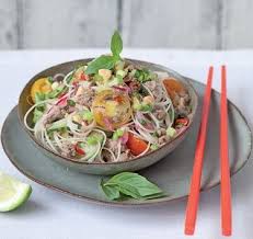 Salade De Pates Au Cook Expert Salade De Pates Salade Recette