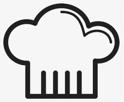 Related clip art ← chef hat clipart. Free Chefs Hat Clip Art With No Background Clipartkey