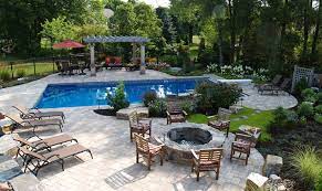 Before platinum pools & spas can begin construction on your pool, we draft, engineer and permit the pool. How Long Do Phoenix Pool Builders Need To Build Your Backyard Oasis Premier Pools Spas The Worlds Largest Pool Builder