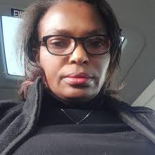 What type of job are you looking for in Namibia?