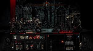 Darker map icons mod release : Darkest Dungeon Boss Guide Darkest Dungeon