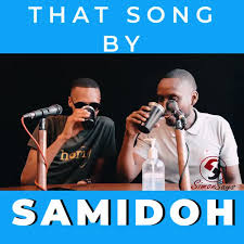 And for some reason he was forced to issue an apology to his fans for cheating on his wife; Digital Marketing Instructor On Twitter We All Know This Ka Song By Samidoh Kenyanmusic Kikuyumusic