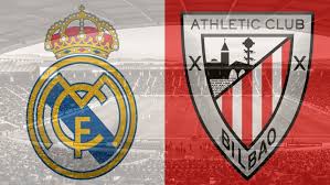It doesn't matter where you are, our football laliga, spanish la liga and the laliga logo design are registered trademarks of liga de fútbol profesional. Real Madrid Vs Athletic Bilbao La Liga Betting Tips And Preview