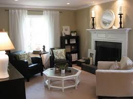 From detailed stonework to stunning marble, these fireplace ideas will turn any living space—a study , bedroom , bathroom, you name. Fireplace Living Room Decor Fireplace World