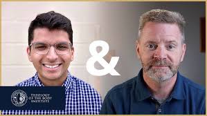 Your Compulsions DO NOT Define You (with Marco Casanova of Desert Stream  Ministries)