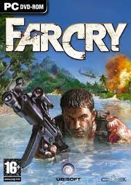 Far Cry 1 [Full/Ingles/1Link/PC/Trucos] - Juegos en Taringa!