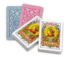 Juegos de mesa y cartas. Juegos De Cartas Con Baraja Espanola Lista De Juegos Para Elegir