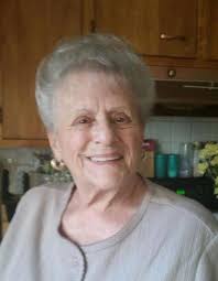 Betty Ann Ryan Obituary October 3, 2018