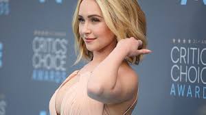 Hayden Panettiere morreu por intoxicação acidental com fentanil