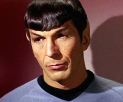 Dress Like Spock New Star Trek Star Trek Spock Spock